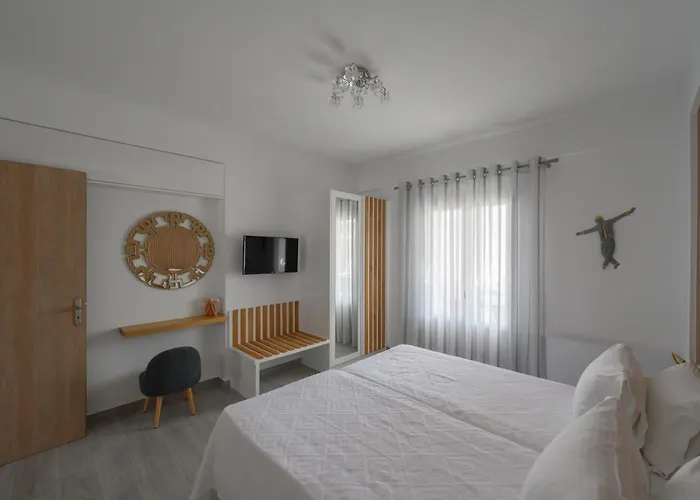 Marvarit וילה Vóthon