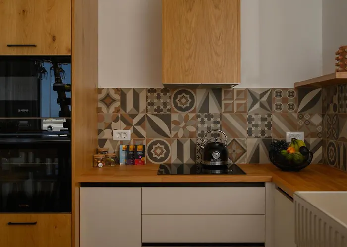 וילה Marvarit Vóthon