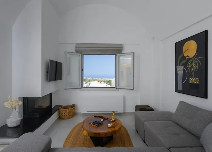 וילה Marvarit Vóthon