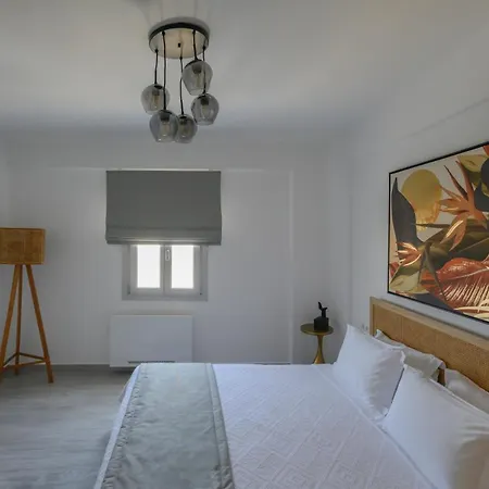 Marvarit Villa *
