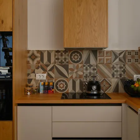 Villa Marvarit Vóthon