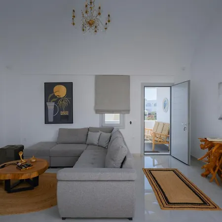 Marvarit Villa Vóthon