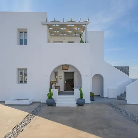 Villa Marvarit *