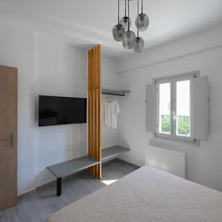 Marvarit Villa *