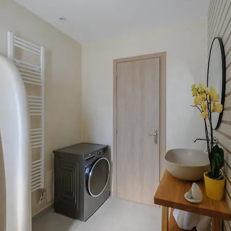 Marvarit Villa Vothonas (Santorini)