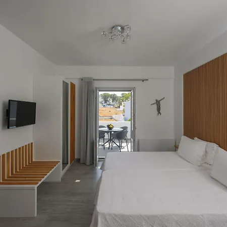 Villa Marvarit Vothonas (Santorini)