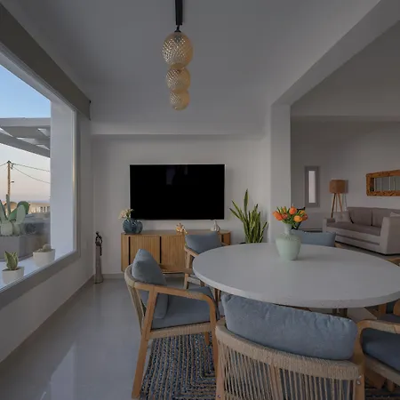 Marvarit Villa