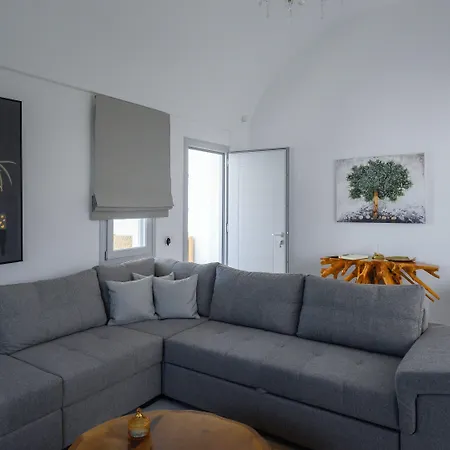 Marvarit Villa *