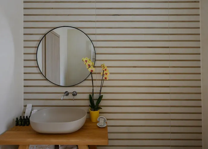 Marvarit ヴィラ Vóthon