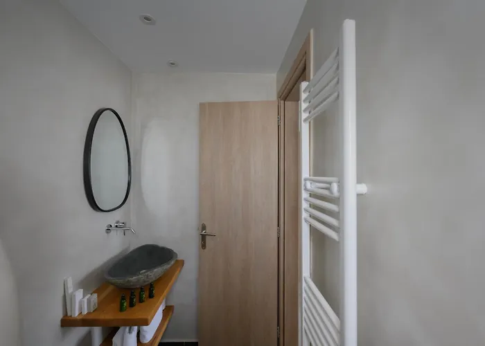 Villa Marvarit Vóthon