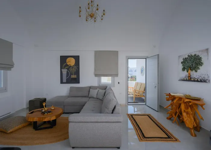 Marvarit Villa Vóthon