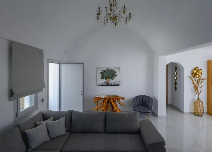 Marvarit Villa Vóthon