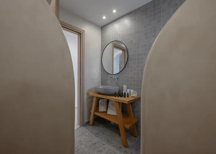 Marvarit ヴィラ Vóthon