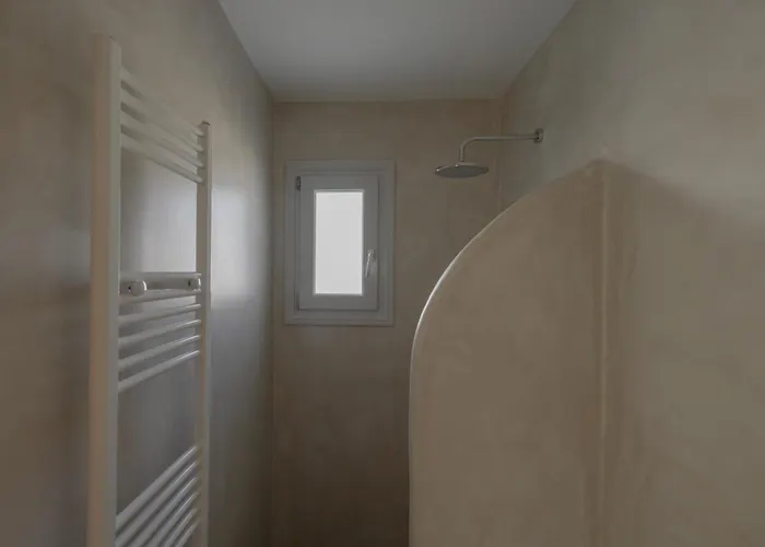 Marvarit ヴィラ Vóthon