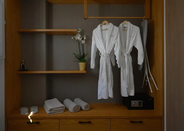 Marvarit ヴィラ *