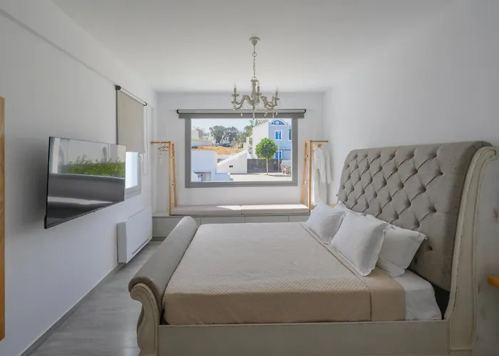 Marvarit ヴィラ Vóthon