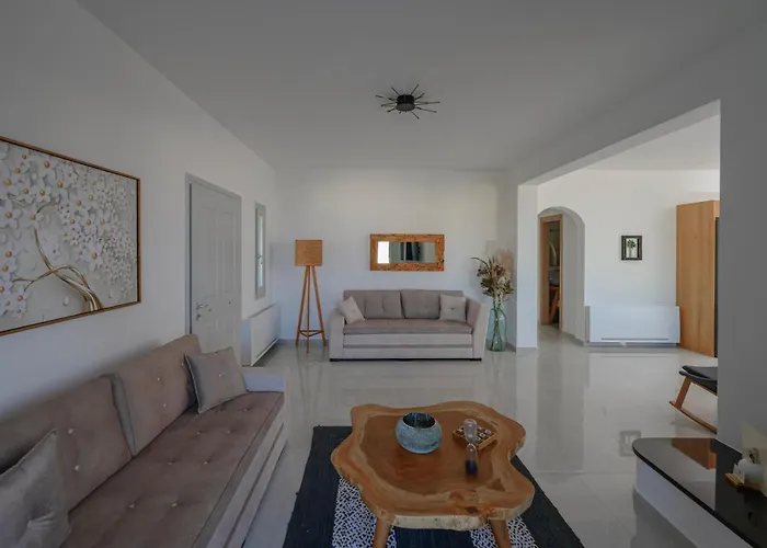 Villa Marvarit Vóthon