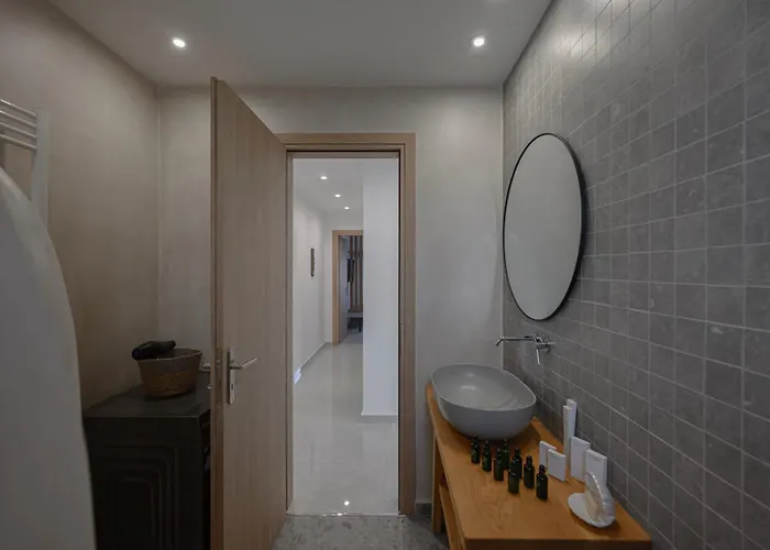 ヴィラ Marvarit *