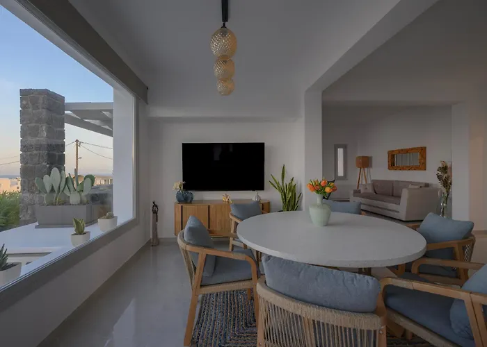 Marvarit Villa Vóthon