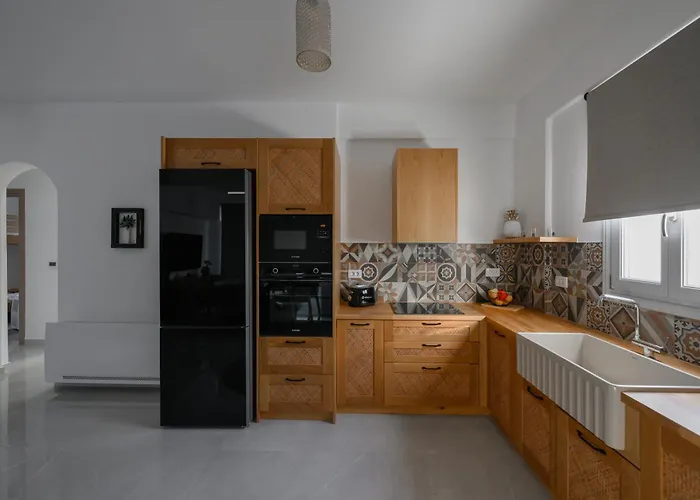 ヴィラ Marvarit Vóthon