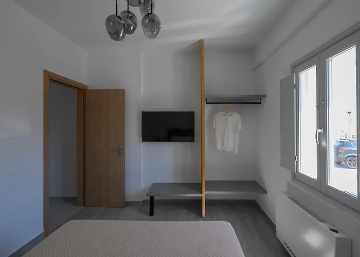 ヴィラ Marvarit Vóthon