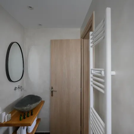 Villa Marvarit Vóthon