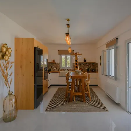 Marvarit Villa Vóthon