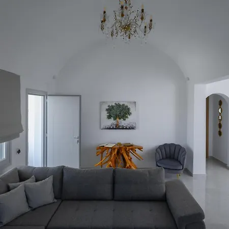 Marvarit Villa Vóthon