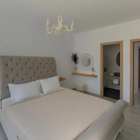 Villa Marvarit Vóthon