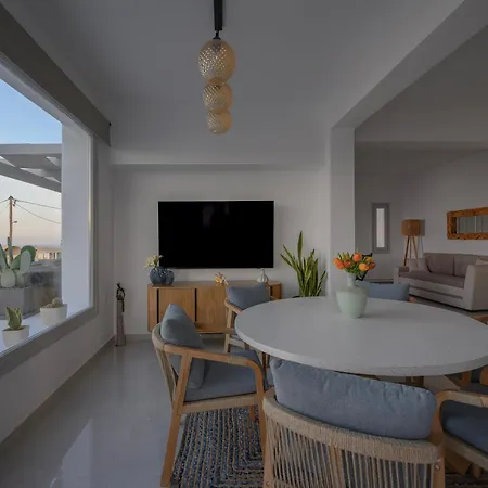 Marvarit Villa Vóthon