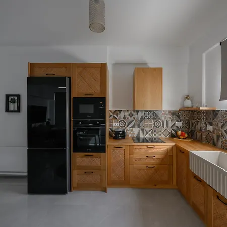 Villa Marvarit Vóthon