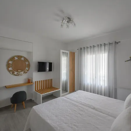 Marvarit 빌라 Vóthon