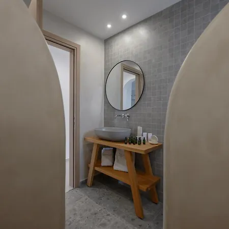 Marvarit 빌라 Vóthon