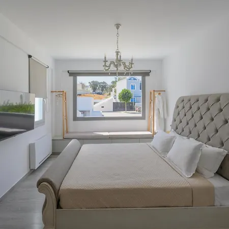 Marvarit 빌라 Vóthon